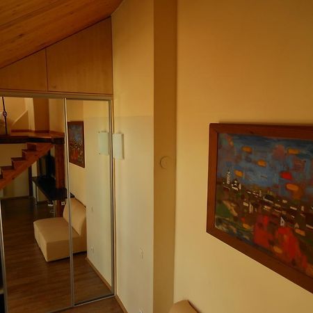 Daukanto Apartments Аеропорт Вільнюс Екстер'єр фото