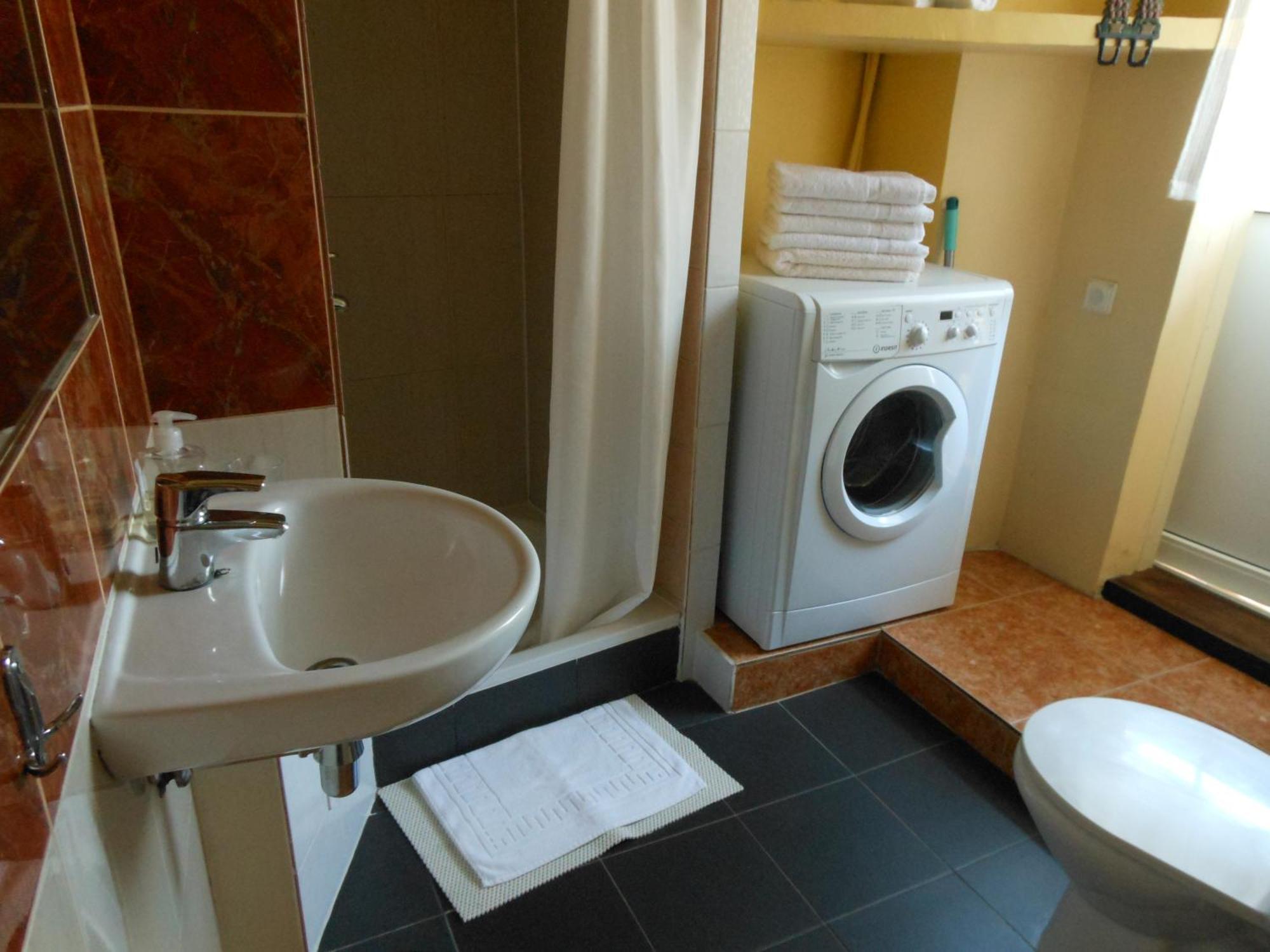 Daukanto Apartments Аеропорт Вільнюс Екстер'єр фото